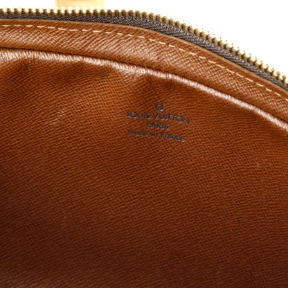 Louis Vuitton Pochette Marly Bandouliere Bag Monogram Canvas