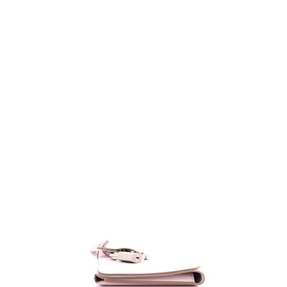 Hermes Secret Notebook Cover Leather