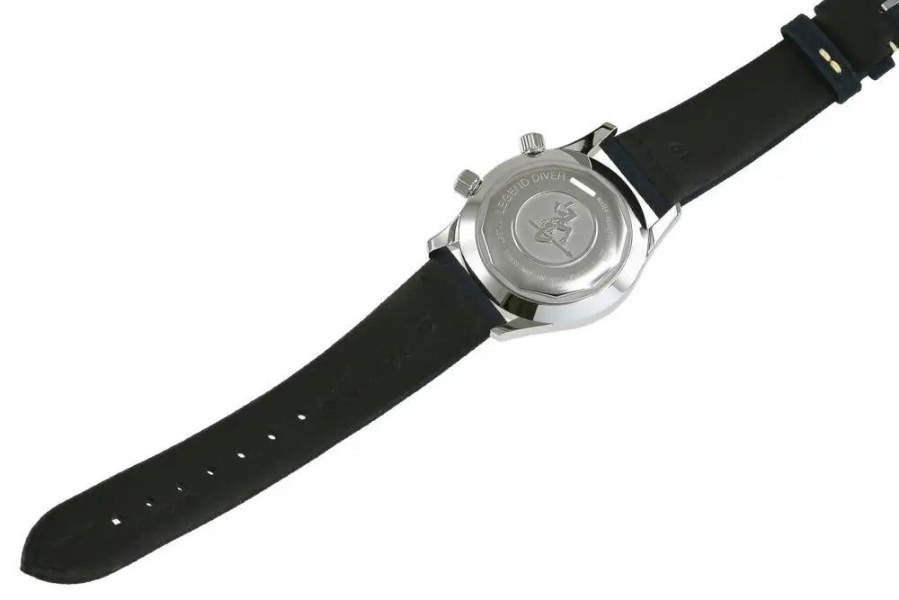 Longines Legend Diver