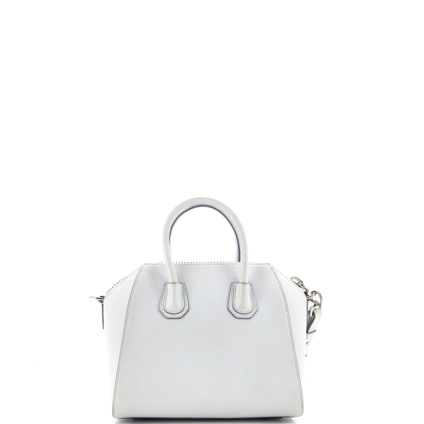 Givenchy Antigona Bag Leather Mini