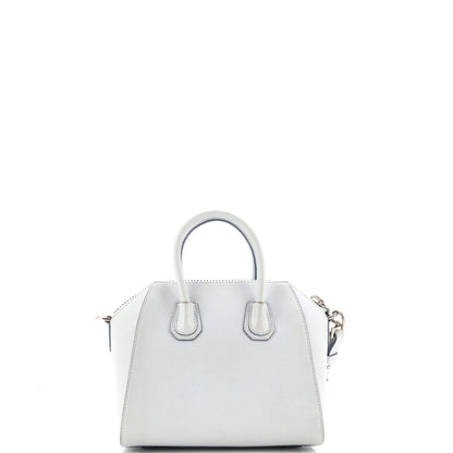Givenchy Antigona Bag Leather Mini