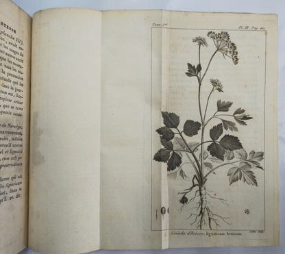 1797 Voyage En Angleterre Ecosse Et Aux Iles Hebrides 1St Edition 2 Vols Rare