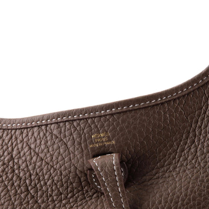 Hermes Evelyne Bag Gen Iii Clemence Tpm