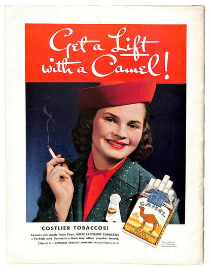 10/23/1937 Navy Vs. Notre Dame College Program 185799