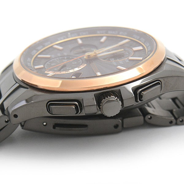 Citizen Attesa Eco-Drive Solar Powered Ltd