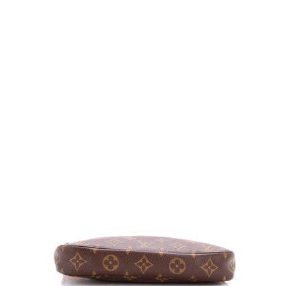 Louis Vuitton Pochette Accessoires Monogram Canvas