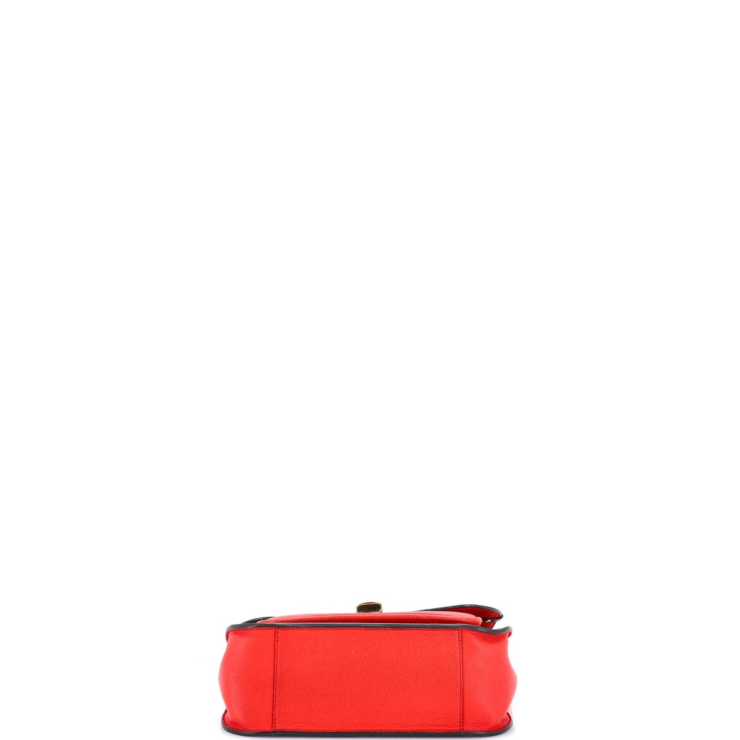 Louis Vuitton Vaugirard Handbag Monogram Canvas With Leather