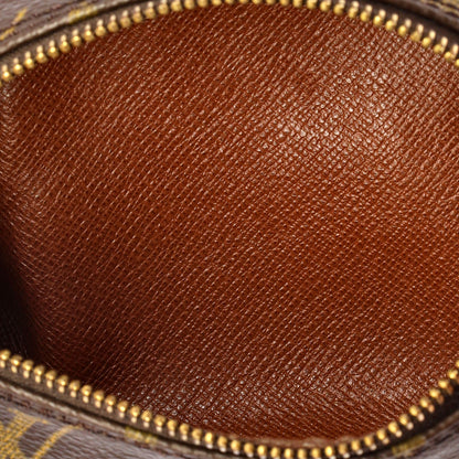 Louis Vuitton Papillon Pochette Monogram Canvas Mini