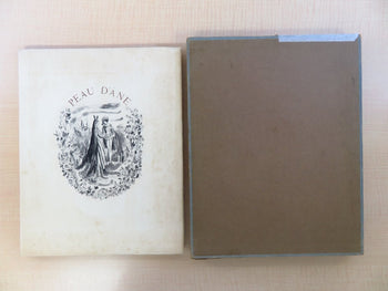Peau D'Ane By Charles Perrault - Illustrated By Hermine David - 1St Edition 1948