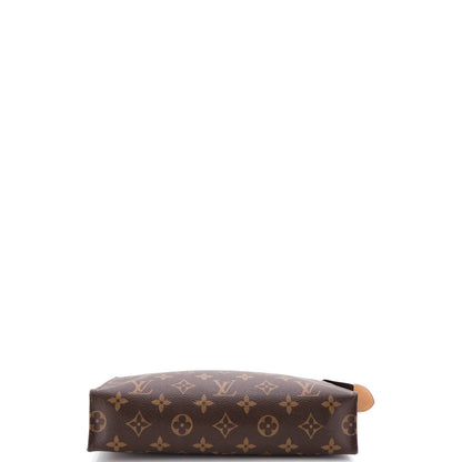 Louis Vuitton Toiletry Pouch Monogram Canvas 26