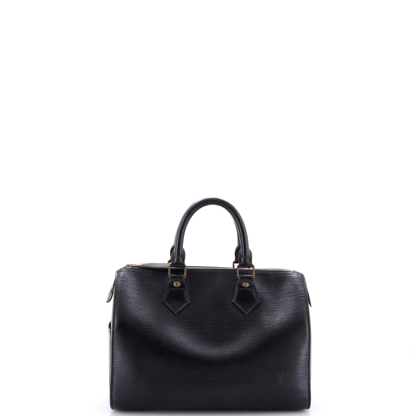 Louis Vuitton Speedy Handbag Epi Leather 30