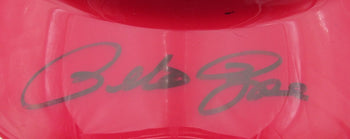 Pete Rose Signed/Autographed Full Size Batting Helmet Cincinnati Reds Psa 199557