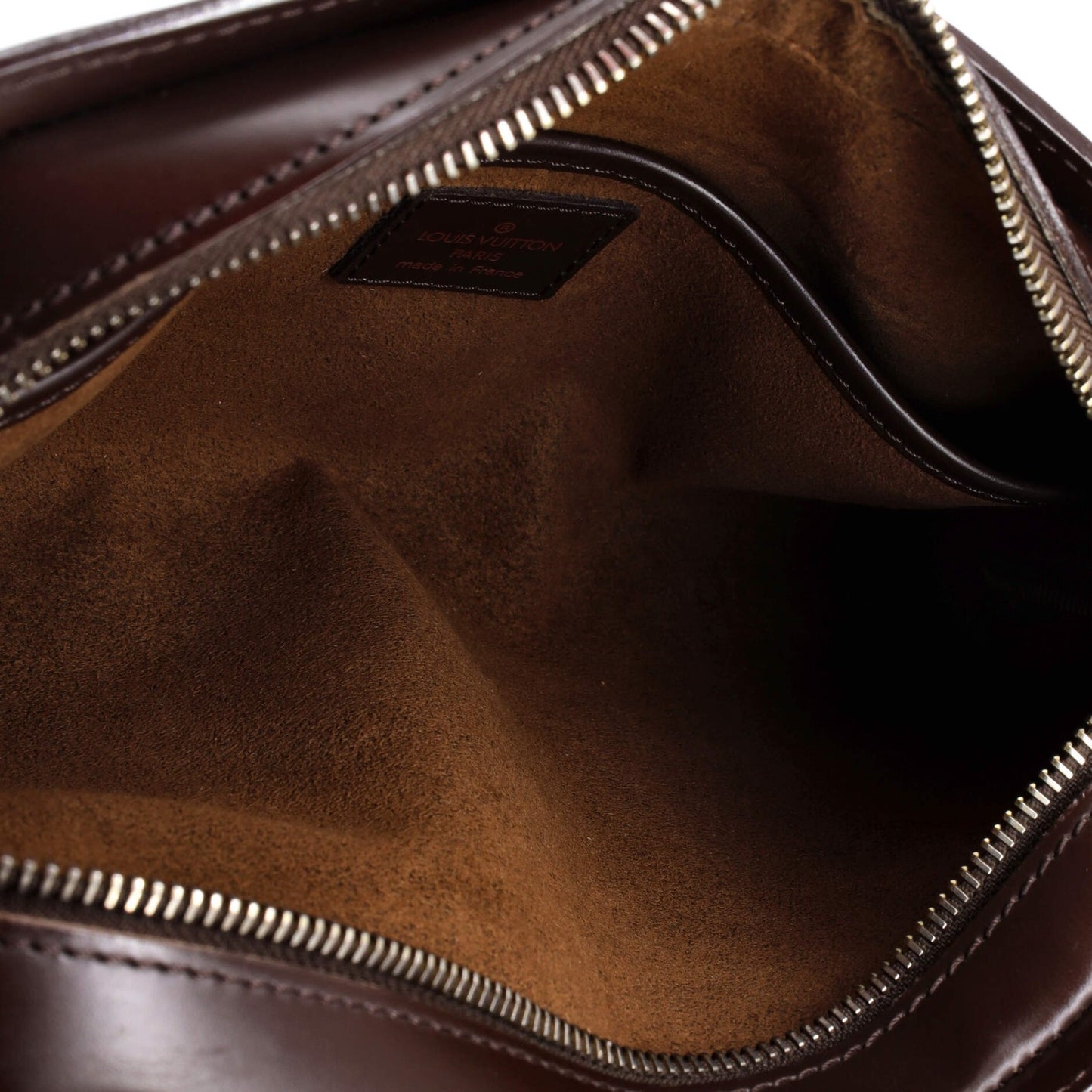 Louis Vuitton Pochette Saint Louis Damier