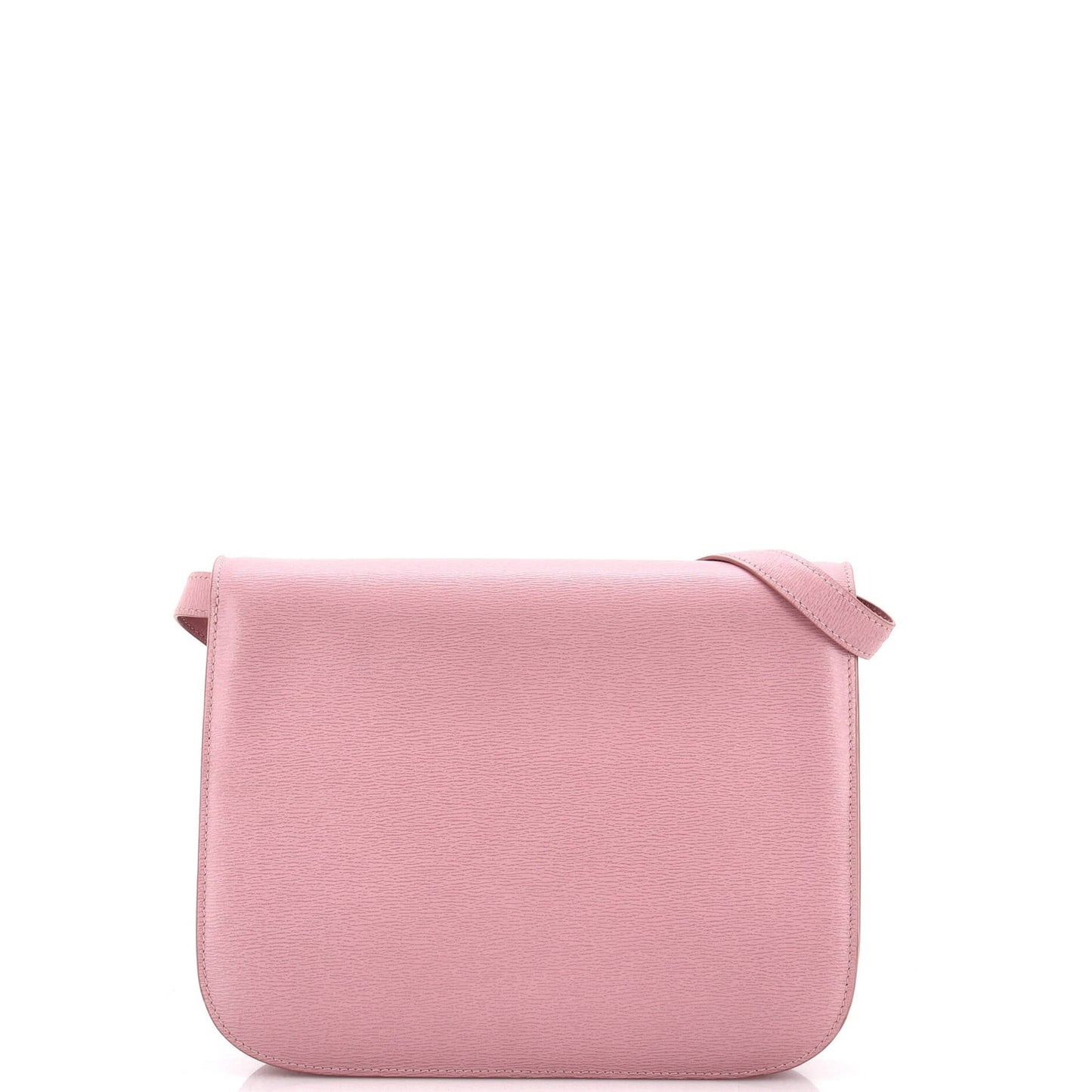 Celine Classic Box Bag Grainy Leather Medium