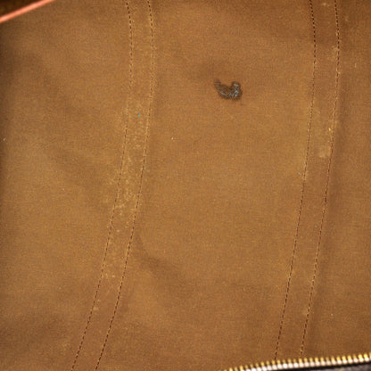 Louis Vuitton Keepall Bandouliere Bag Monogram Canvas 60