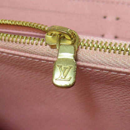 Louis Vuitton  N60046 Long Wallet (With Coin