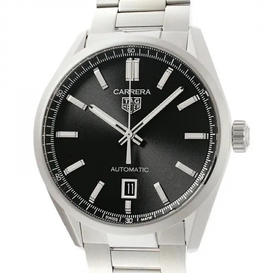 Tag Heuer Carrera Calibre 5 Wbn2110.Ba0639