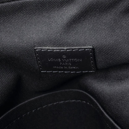 Louis Vuitton Avenue Sling Bag Damier Graphite