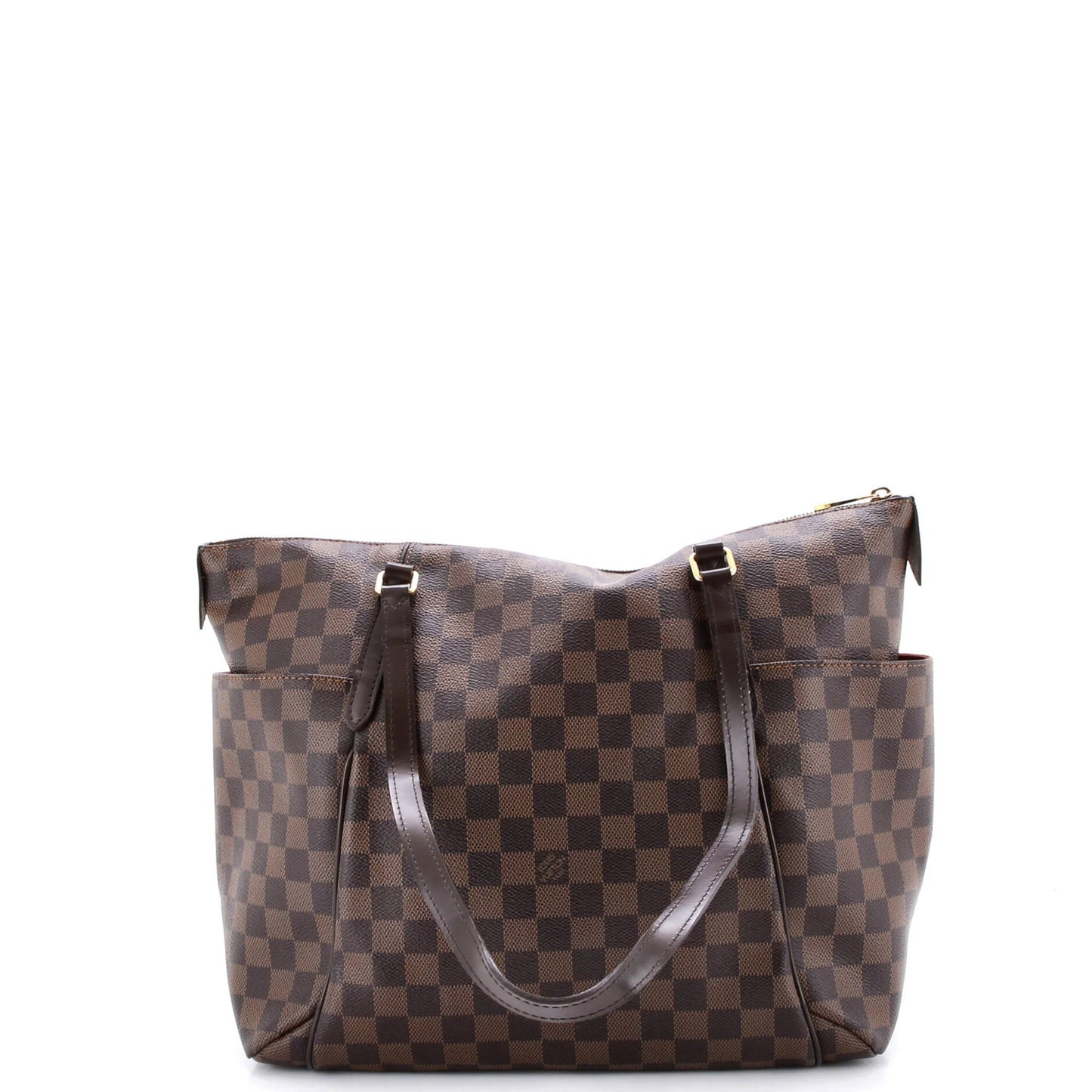 Louis Vuitton Totally Handbag Damier Mm