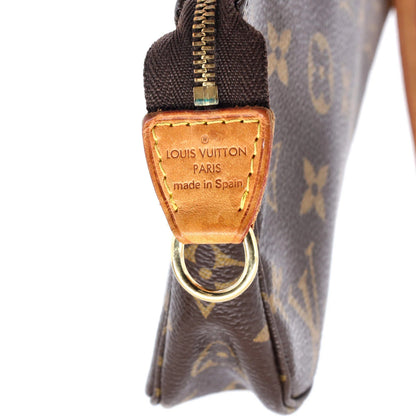 Louis Vuitton Pochette Accessoires Monogram Canvas