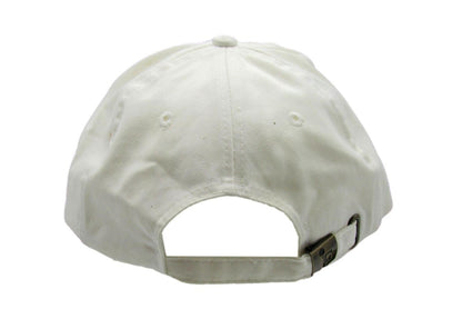 Arnold Palmer Signed/Autographed White Pga Tour Golf Hat Jsa 198500