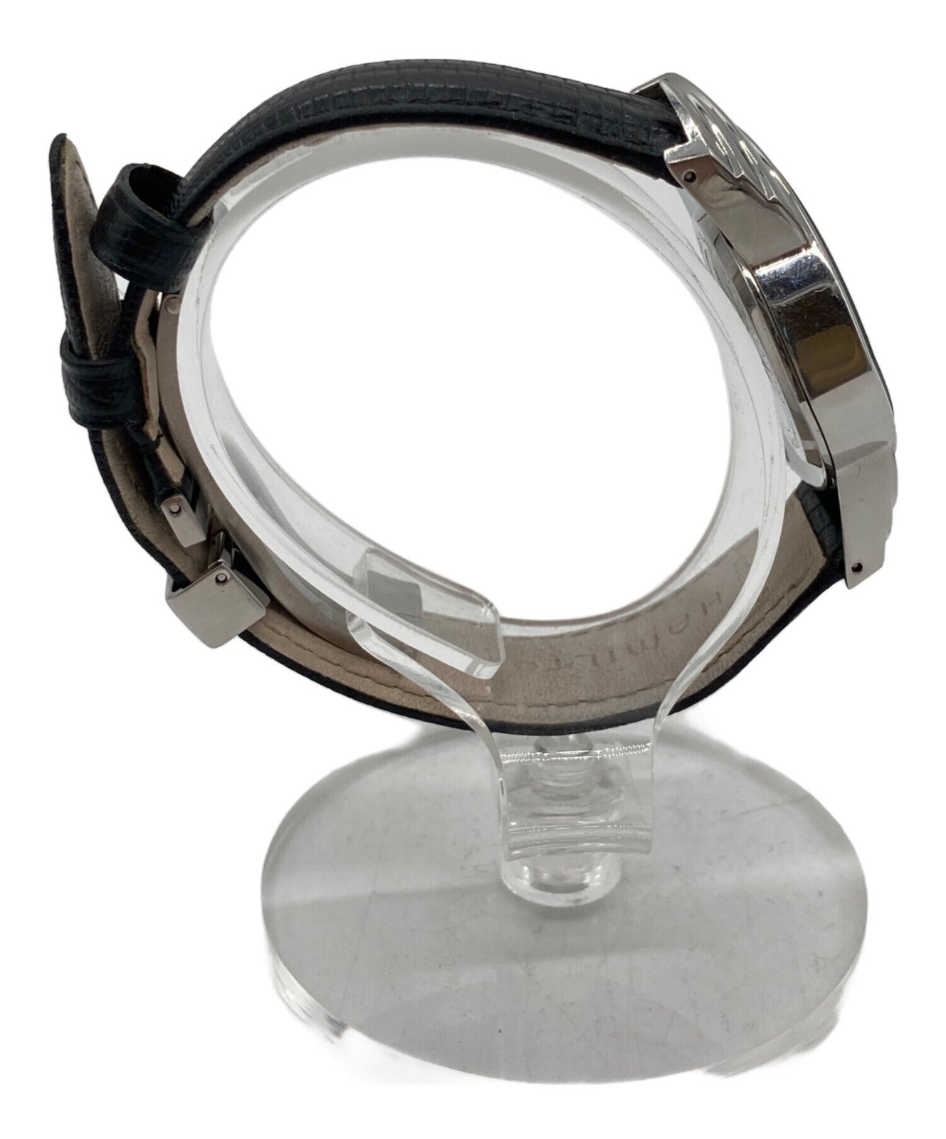 Hamilton Wrist Watch H244112