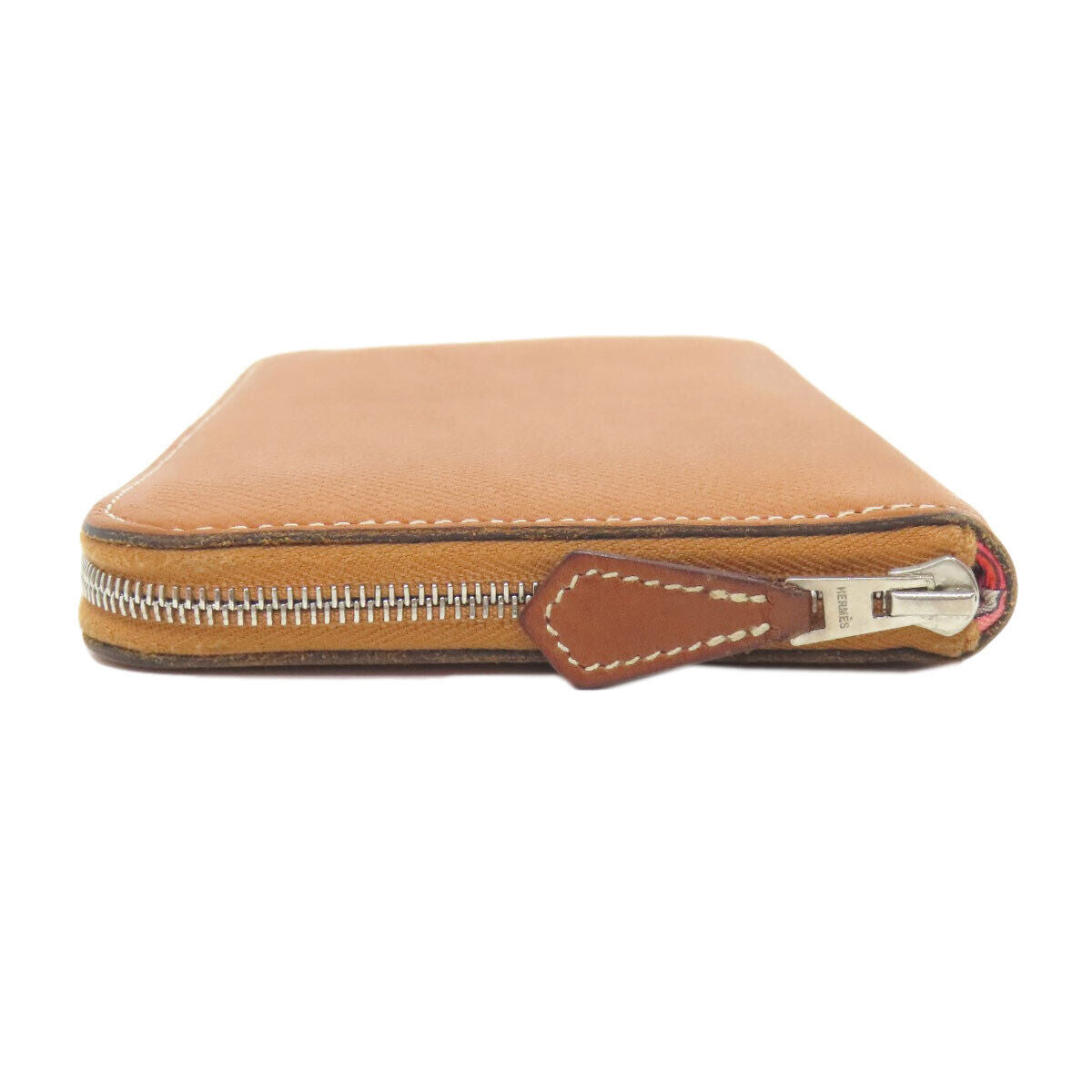 HERMES Long wallet (with coin pocket) Azap Silkin