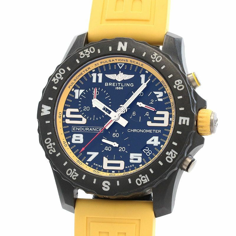 Breitling Endurance Pro X82310A41B1S1