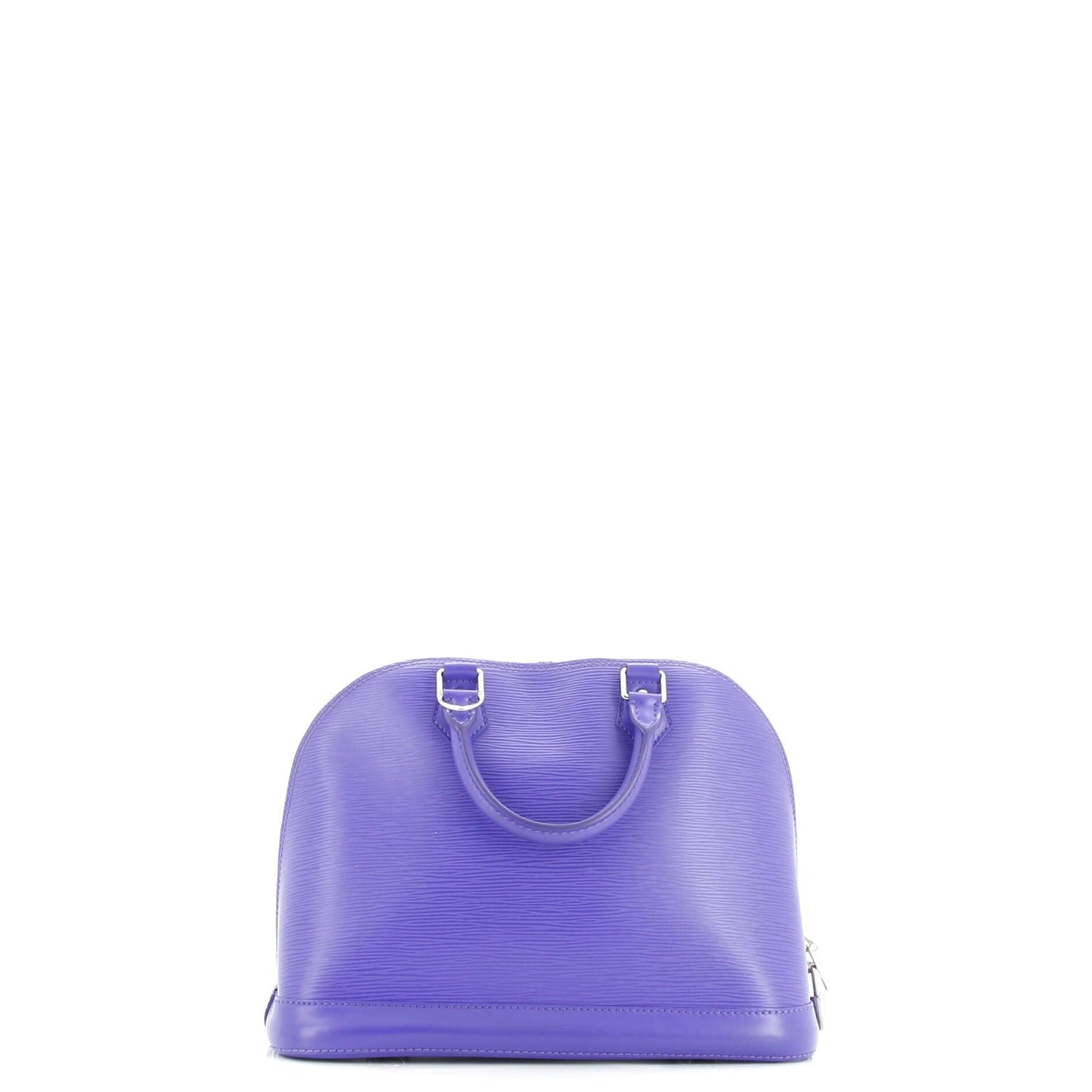 Louis Vuitton Alma Handbag Epi Leather Pm