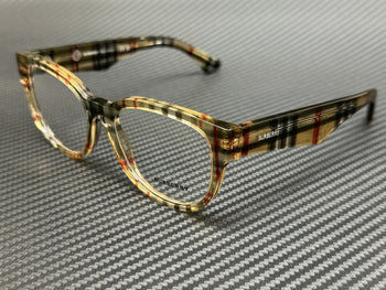 Burberry Be2410 4122 Vintage Check Women'S 51 Mm