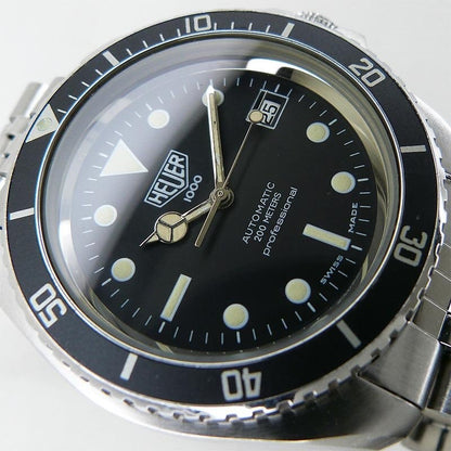Tag Heuer 1000 Series 200 Professional