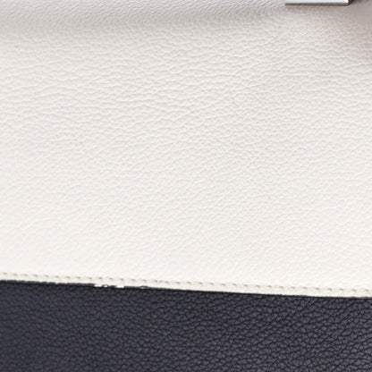 Louis Vuitton Lockme Ii Handbag Embellished Leather