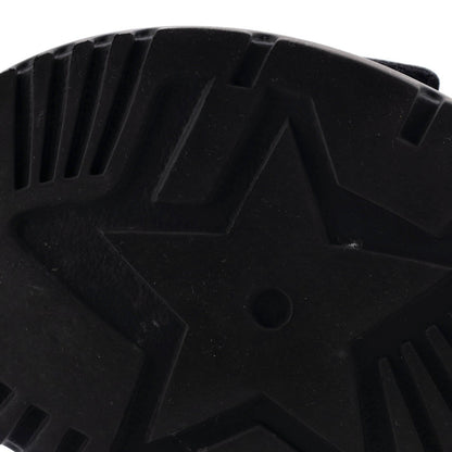 Christian Dior Women'S Dioract Sandals Printed Technical Fabric