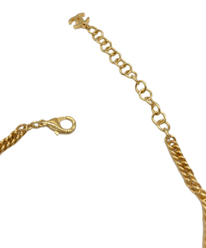 Chanel Pendant Necklace Abc710 B15374 Nu455