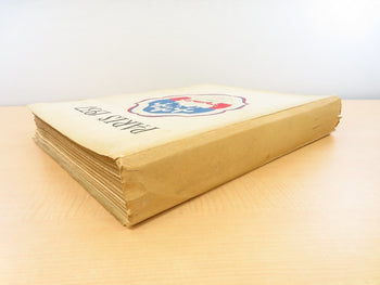 Paris 1937 : Ed500 A Collection Of Drawings