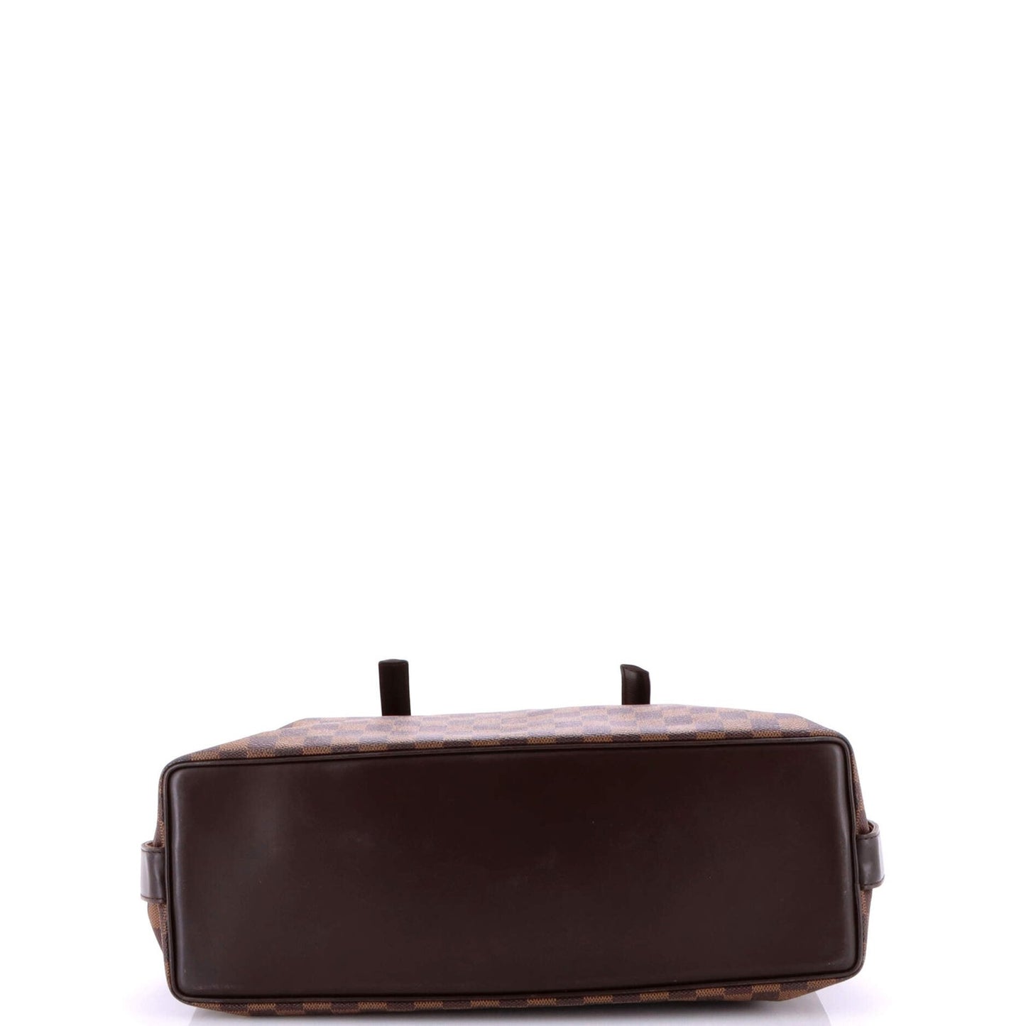 Louis Vuitton Chelsea Handbag Damier