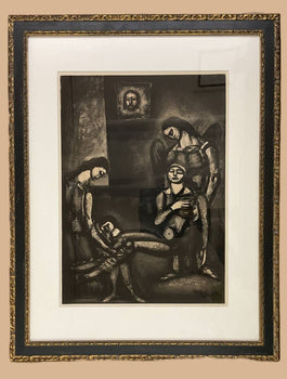 Georges Rouault 