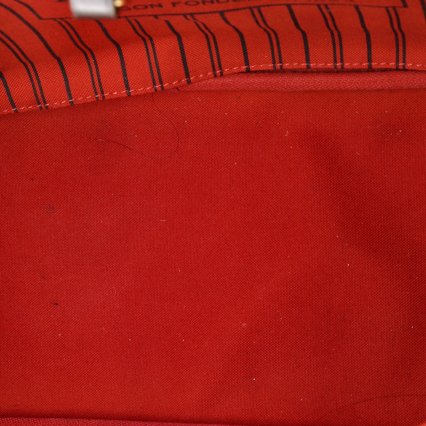 Louis Vuitton Neverfull Nm Tote Damier Mm