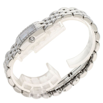 Chaumet Kesis Watches Stainless Steel/Stainless Steel Ladies