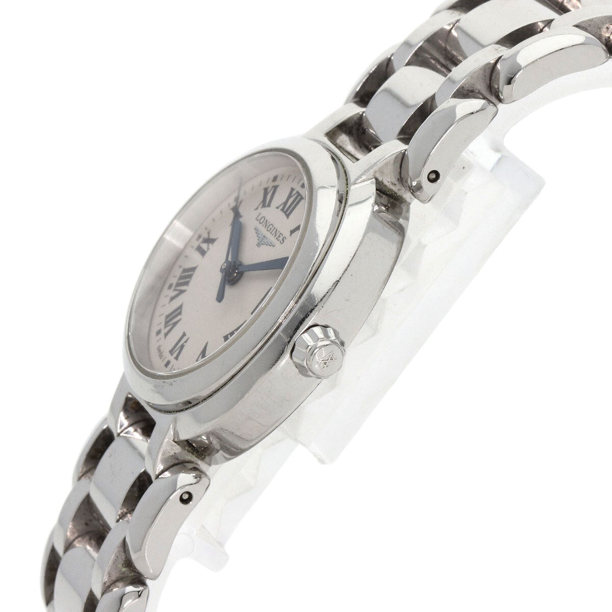 LONGINES Primalna Watches L8.110.4 Stainless