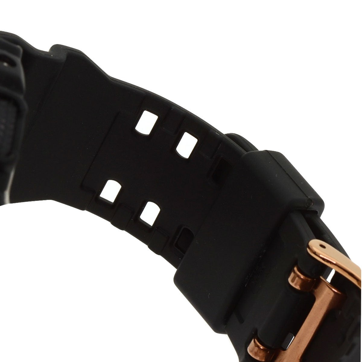 Casio G Shock Watches Ga-100Gbx Stainless Steel/Resin