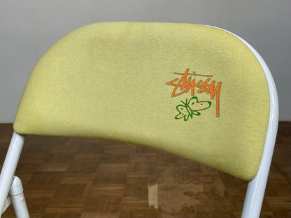 STUSSY Super Bloom 2020ss Chair