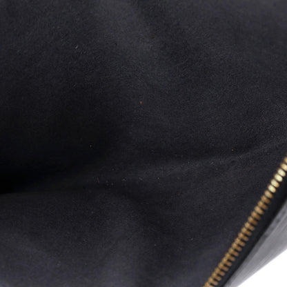 Louis Vuitton Pochette Accessoires Epi Leather