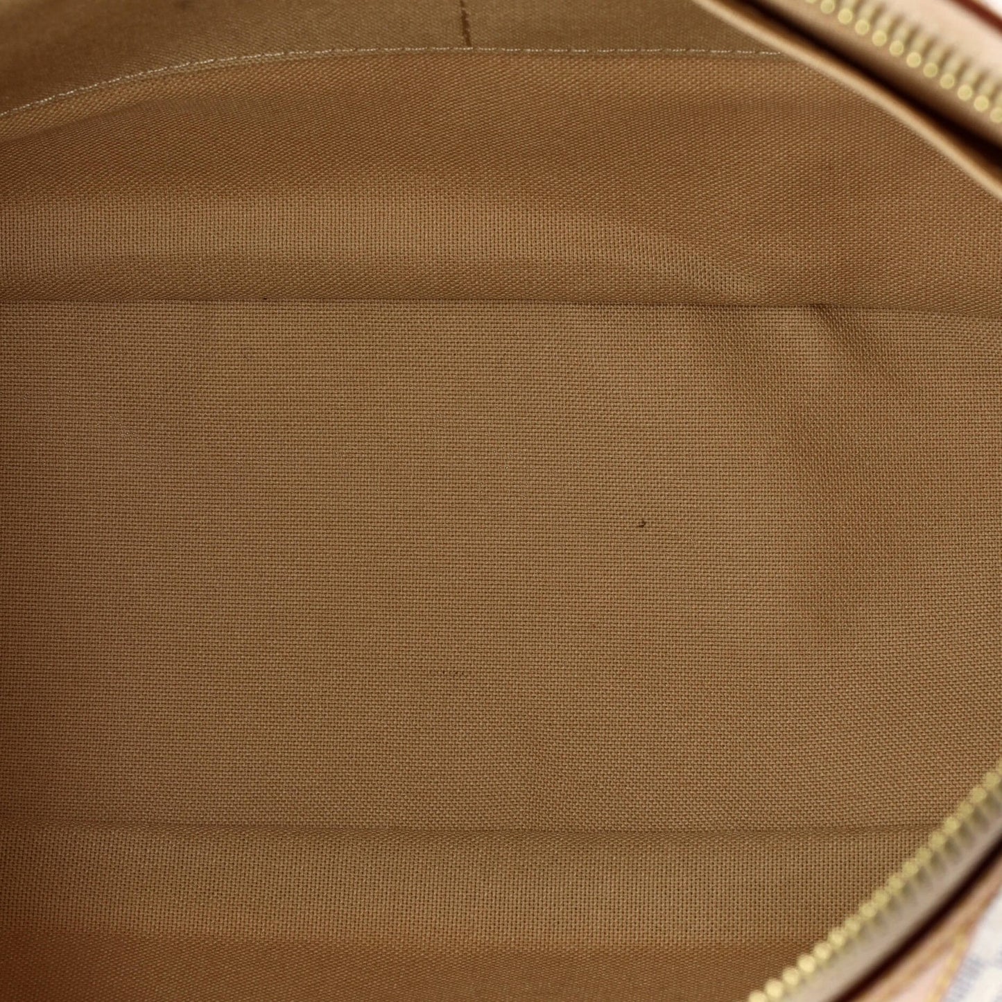 Louis Vuitton Siracusa Handbag Damier Mm