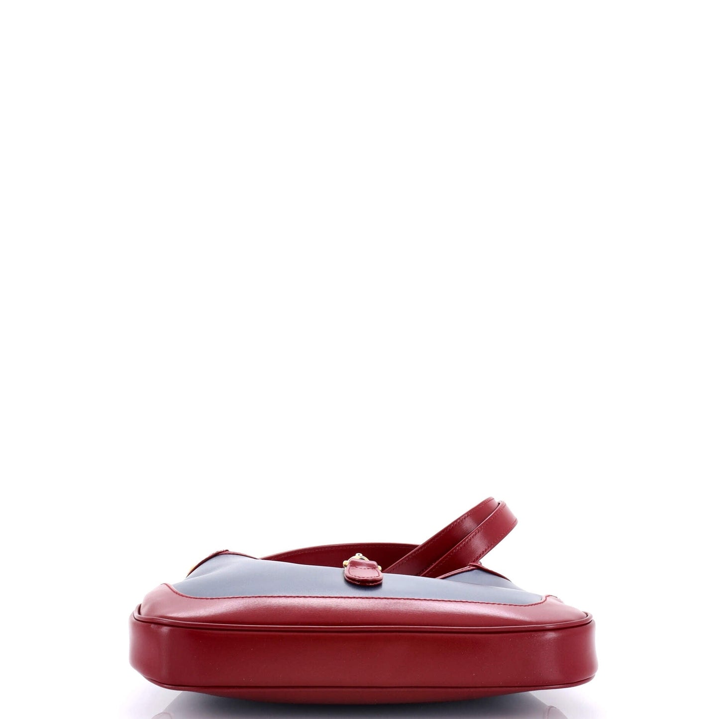 Gucci Jackie 1961 Hobo Leather Small