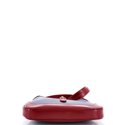 Gucci Jackie 1961 Hobo Leather Small