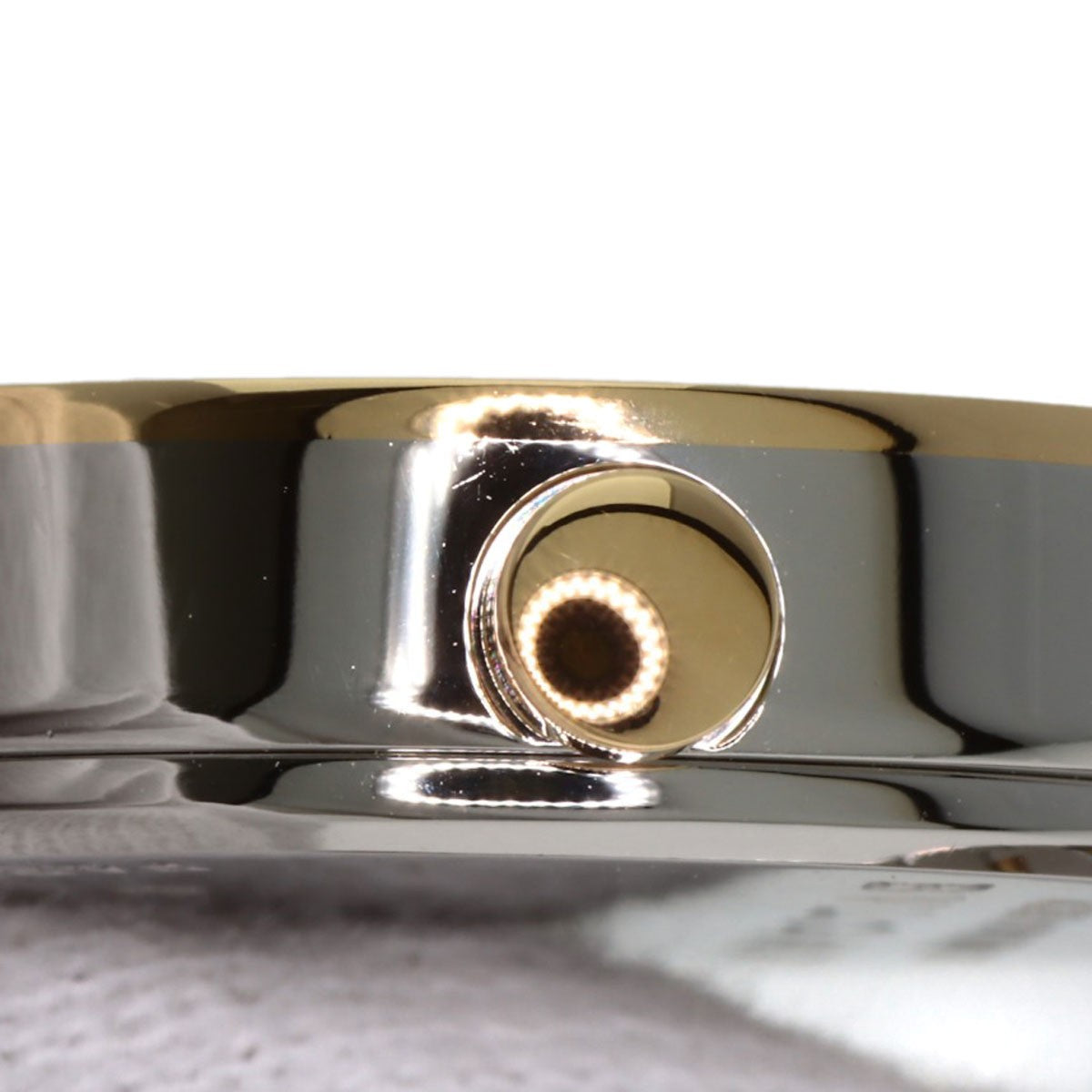 Bvlgari Bvlgari Bvlgari Watches Bb23Sgd Stainless Steel/Stainless Steel