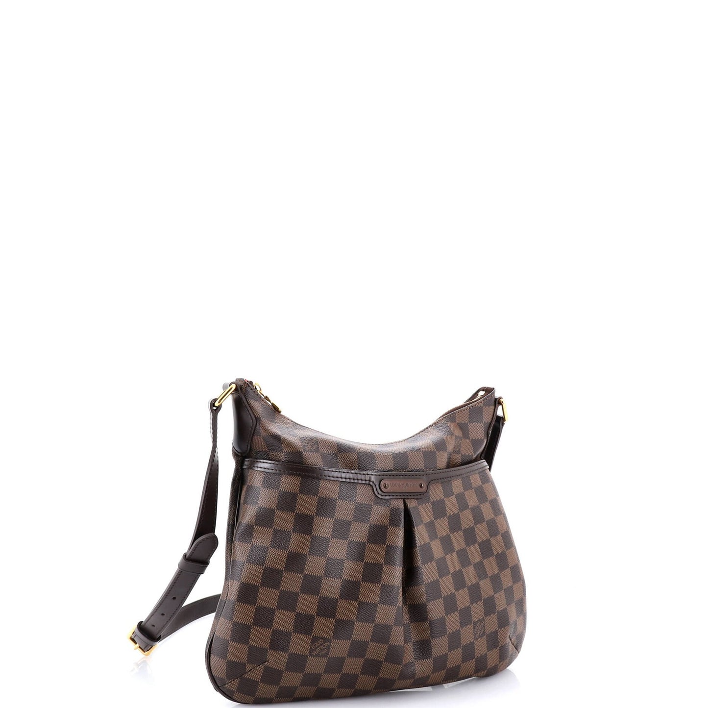Louis Vuitton Bloomsbury Handbag Damier Pm