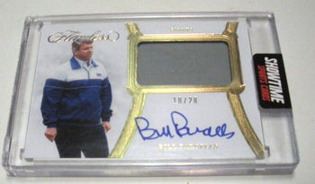 Bill Parcells Ny Giants 2020 Flawless Game