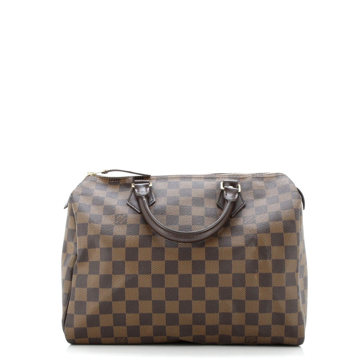Louis Vuitton Speedy Handbag Damier 30